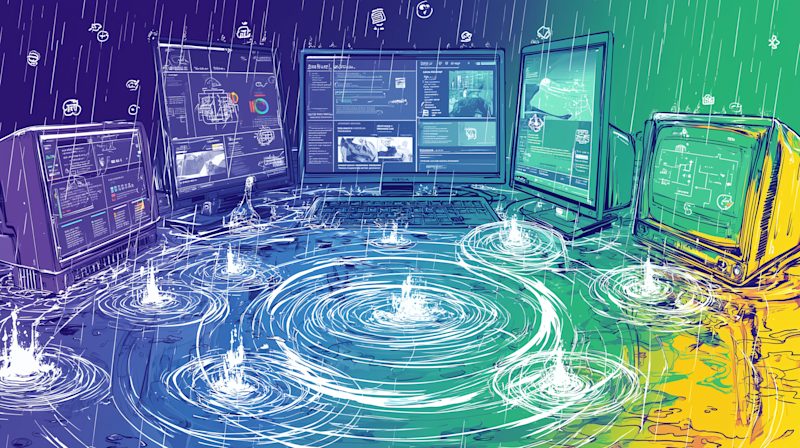 Is your AI app pissing off users or going off-script? Raindrop emerges with AI-native observability