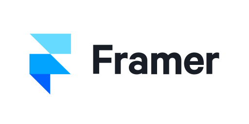 Framer logo