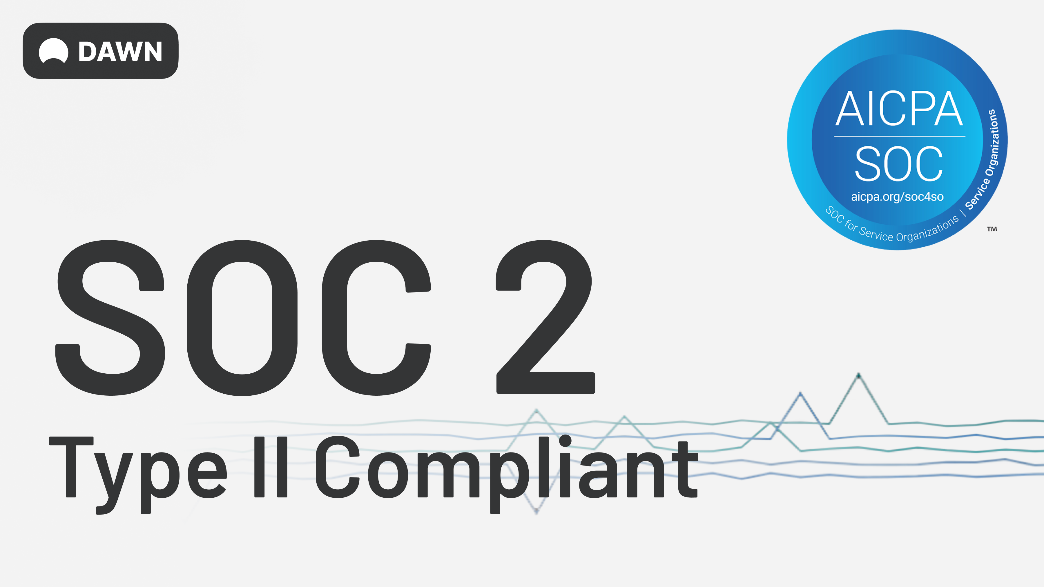 Raindrop Achieves SOC 2 Type II and Introduces Raindrop Notify