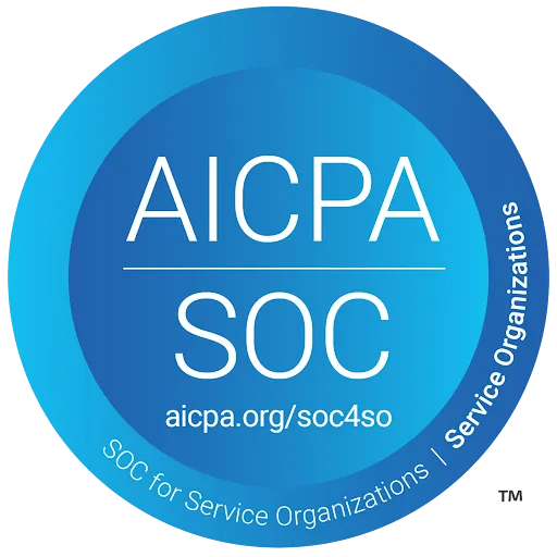 SOC 2 Badge