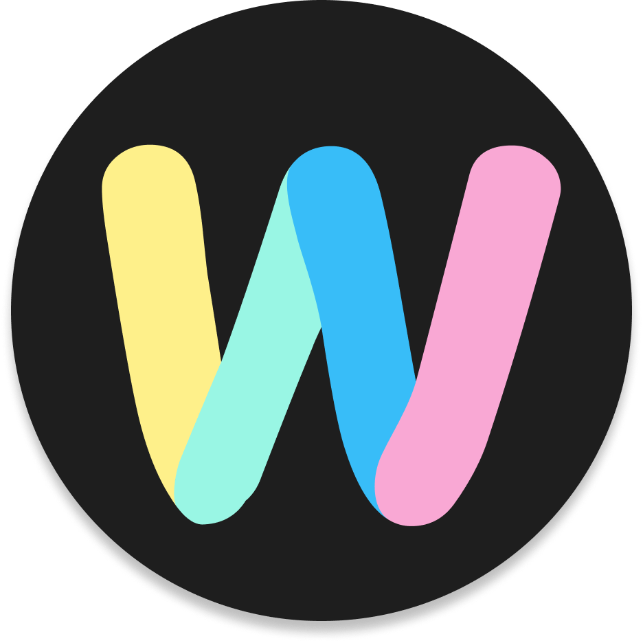 Websim logo