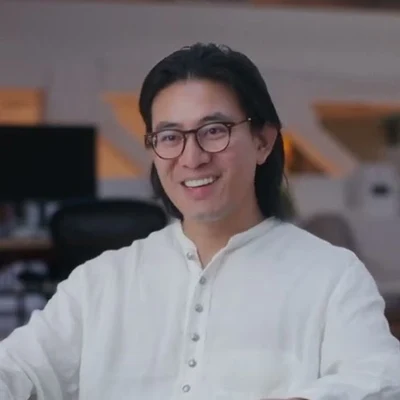 Andrew Hsu