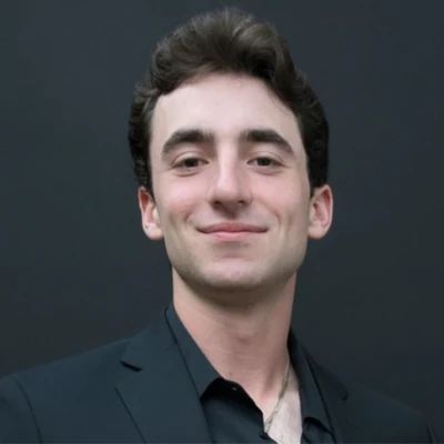 Jackson Ferrigno