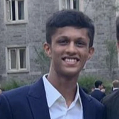 Manav Shah