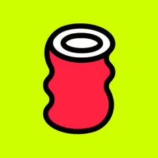 Can of Soup logo